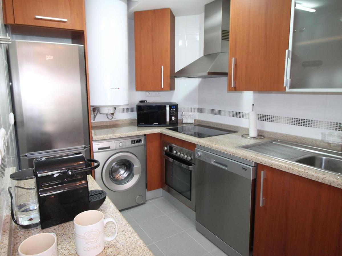Park By Interhome Apartamento *