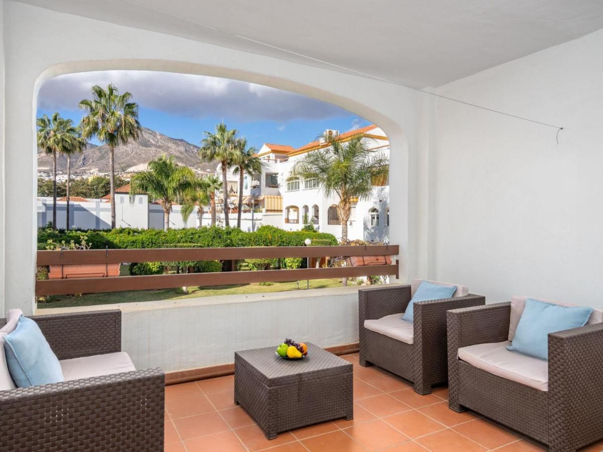 Nadales Benalmádena