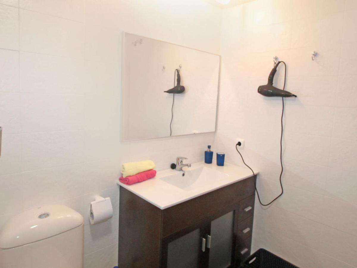 Apartamento Park By Interhome Cala de Finestrat