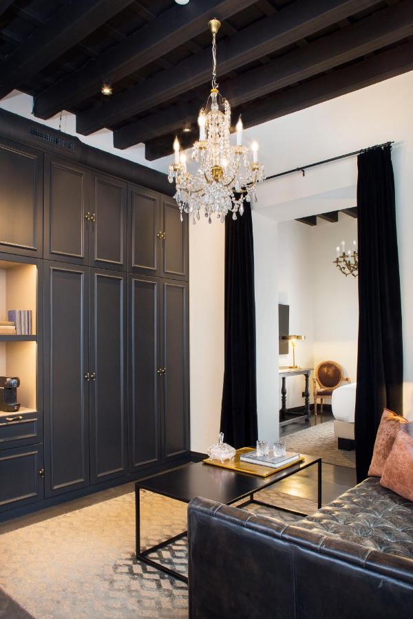Boutique Casa Cánovas Hotel