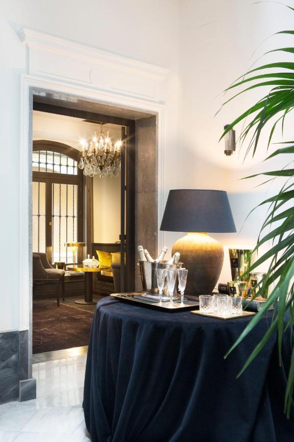 Boutique Casa Cánovas Hotel Cádiz