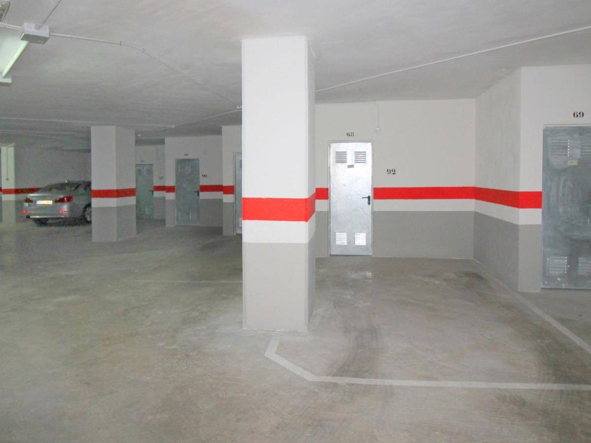 Apartamento Park By Interhome Cala de Finestrat