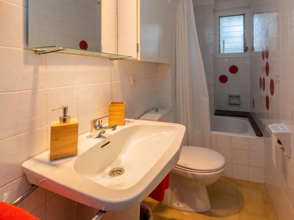 Apartamento Acuario Sant Andreu de Llavaneres