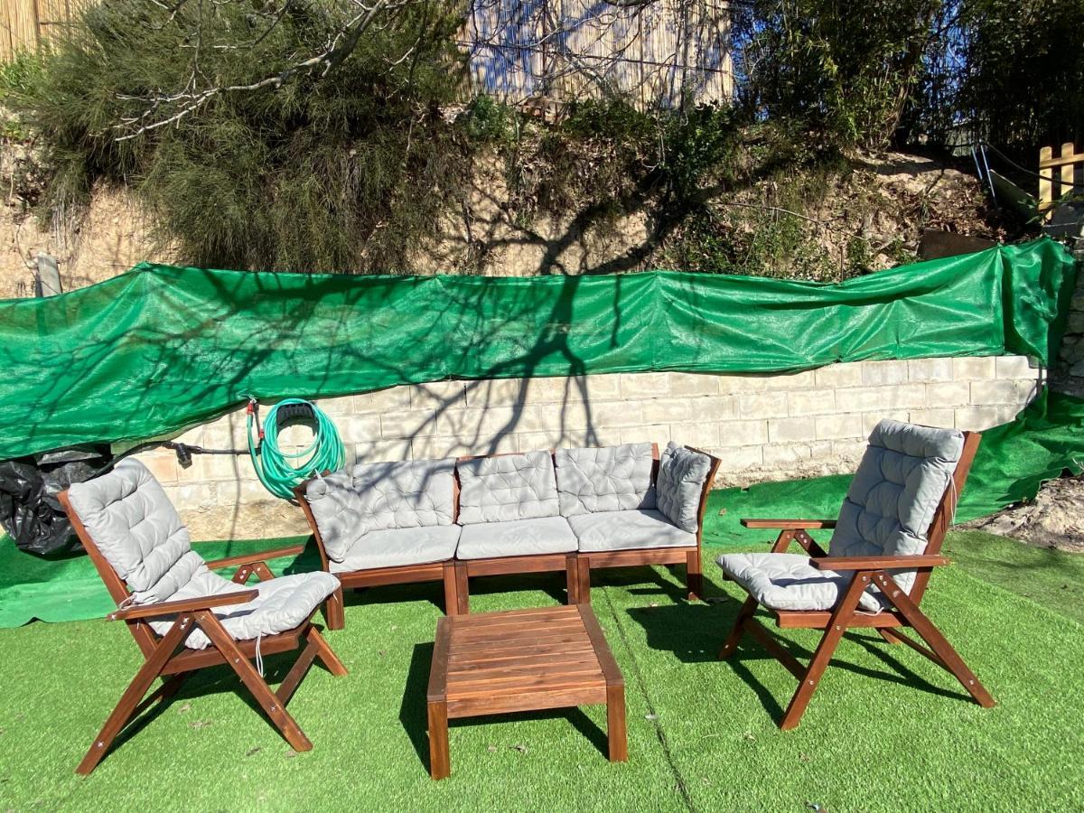La Huerta Del Castillo Con Su Caz De Agua - Enjoy Life & Relax Holiday home