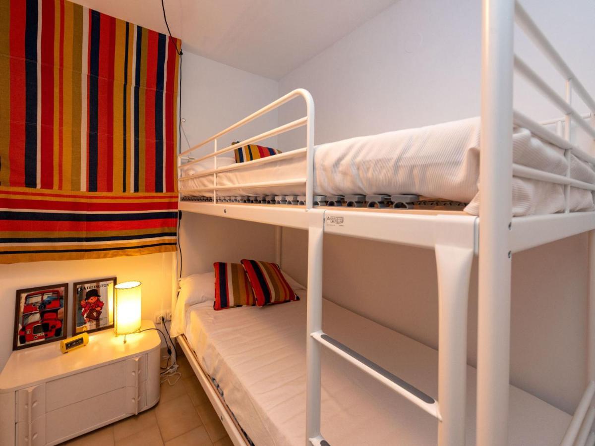 Acuario Apartamento *