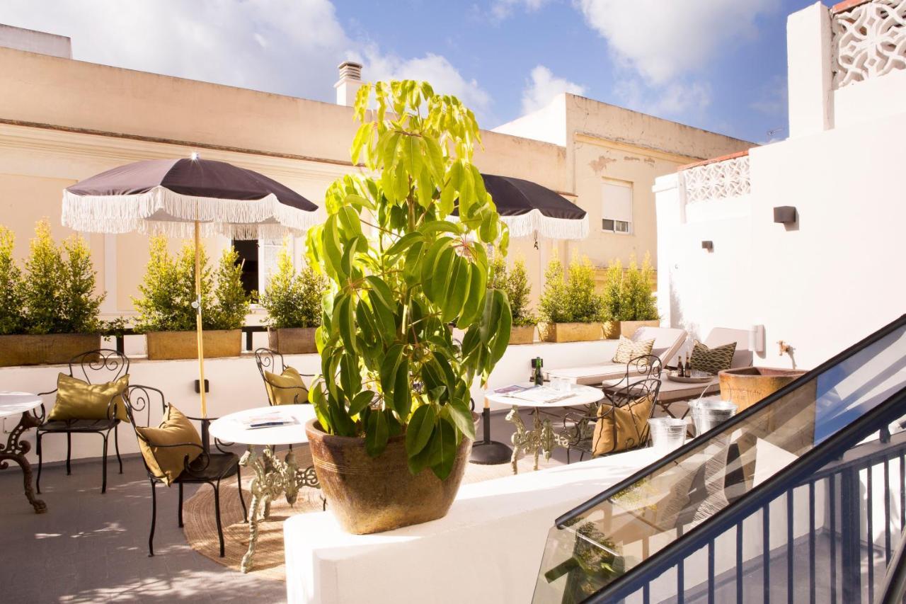 Boutique Casa Cánovas Hotel