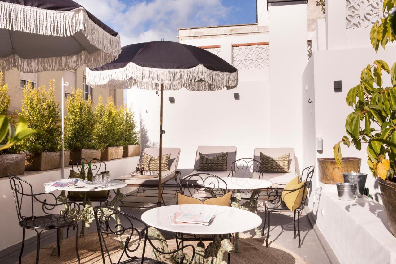 Hotel Boutique Casa Cánovas 4*