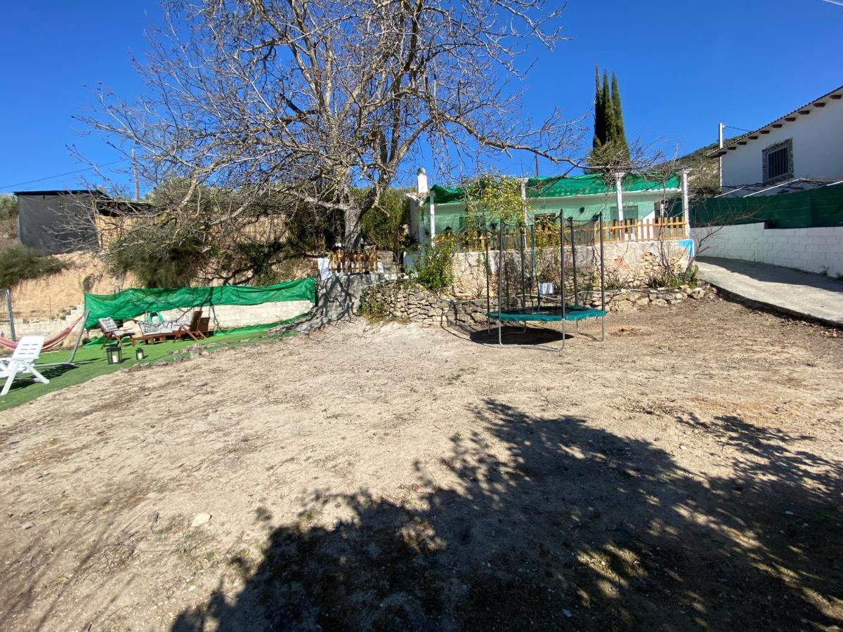 La Huerta Del Castillo Con Su Caz De Agua - Enjoy Life & Relax Holiday home