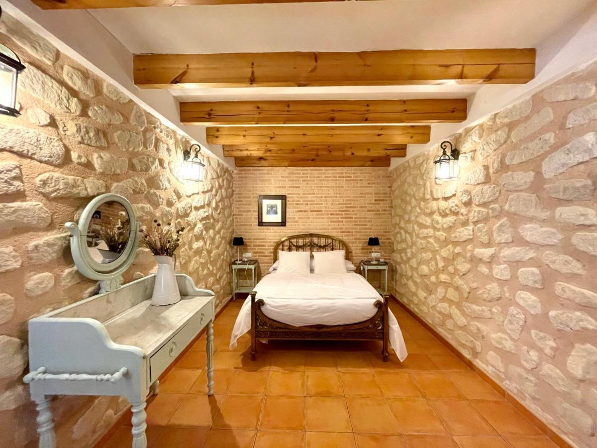 Chalet El Molí - Penáguila