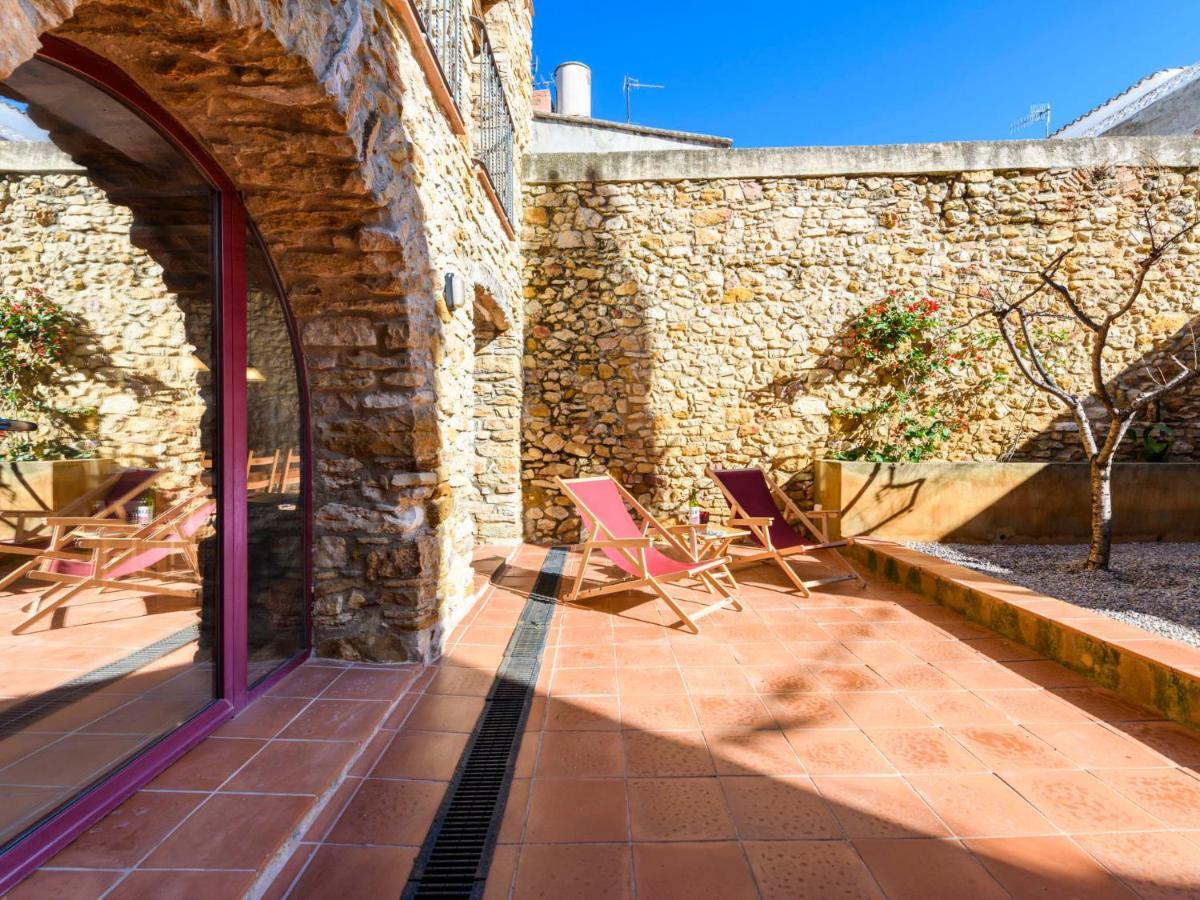Tio Pepe De Maja By Interhome Holiday home Godall