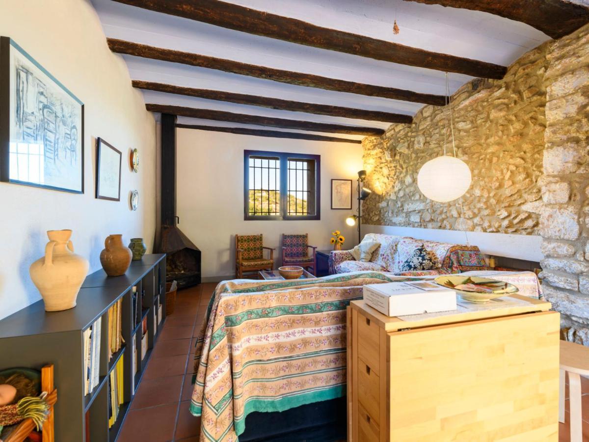Holiday home Tio Pepe De Maja By Interhome *