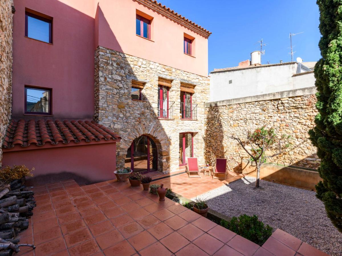Tio Pepe De Maja By Interhome Holiday home Godall
