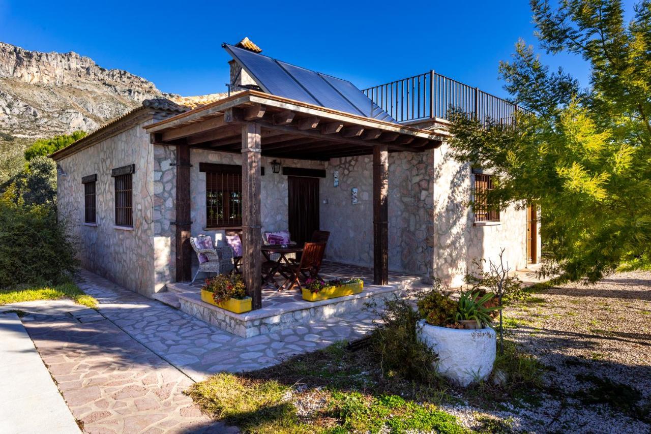 Villa Cortijo Era Del Realenguillo