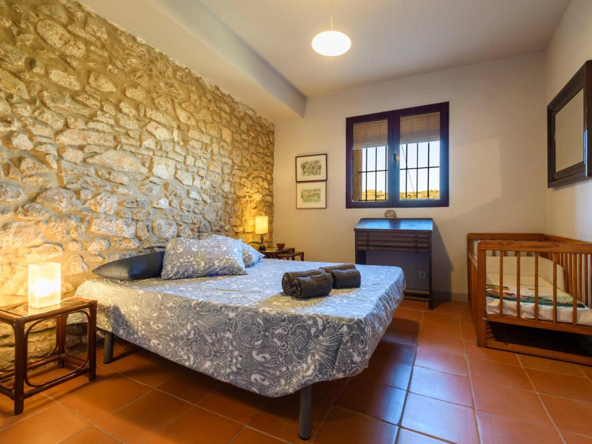 Tio Pepe De Maja By Interhome Holiday home Godall