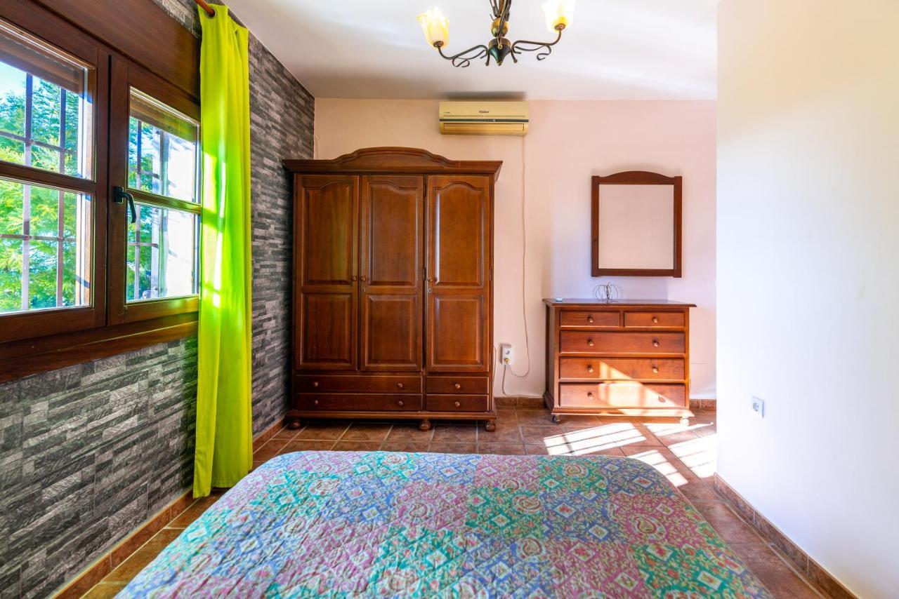 Villa Cortijo Era Del Realenguillo
