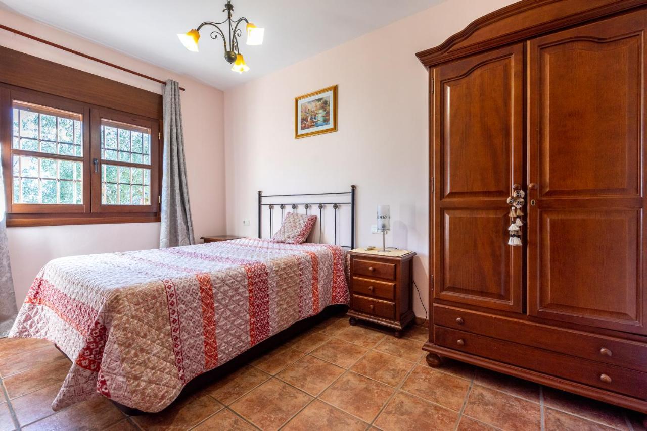 Cortijo Era Del Realenguillo *
