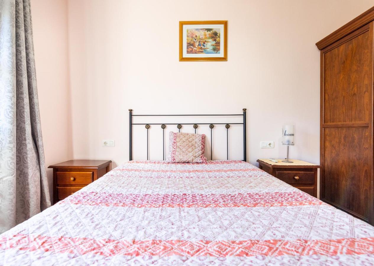 Cortijo Era Del Realenguillo Villa Villanueva de la Concepción