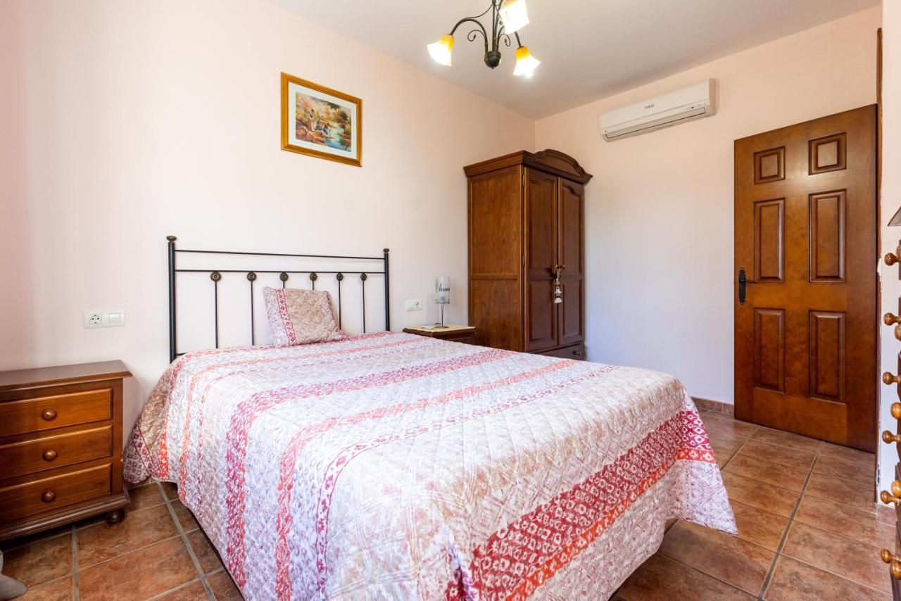 Cortijo Era Del Realenguillo Villanueva de la Concepción