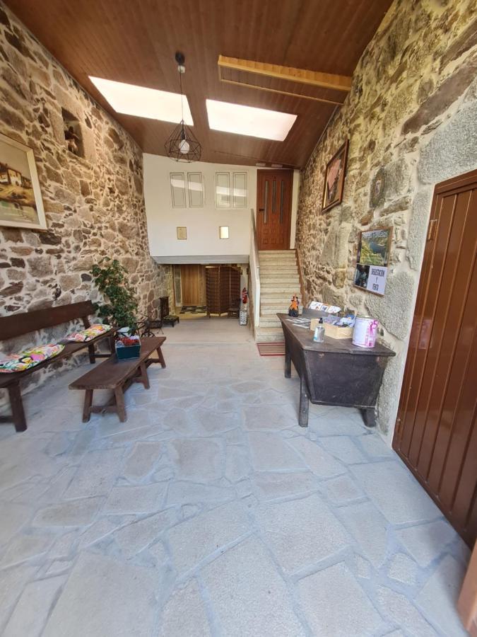 Holiday home Casa Fondo De *