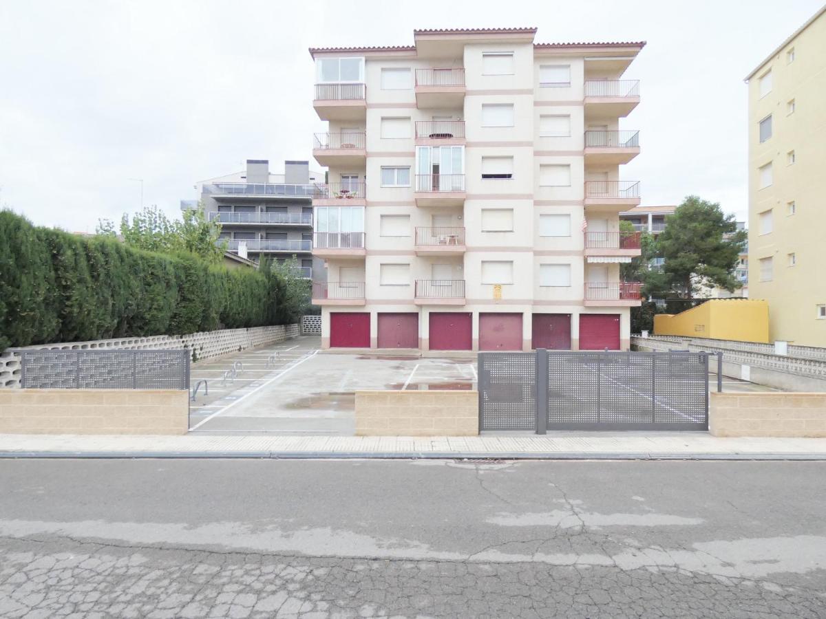 La Platja 3c Apto. Con Un Dormitorio, 200m Playa Y Plaza De Parking *