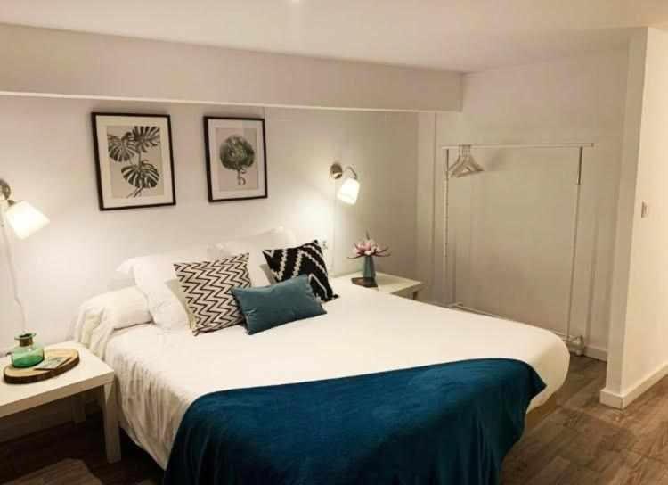 Apartamento Isg Lovely Duplex