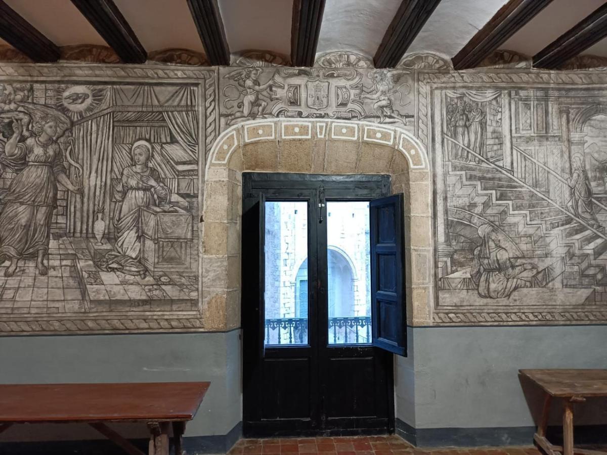 Casa Sala Pinta Сasa de vacaciones *