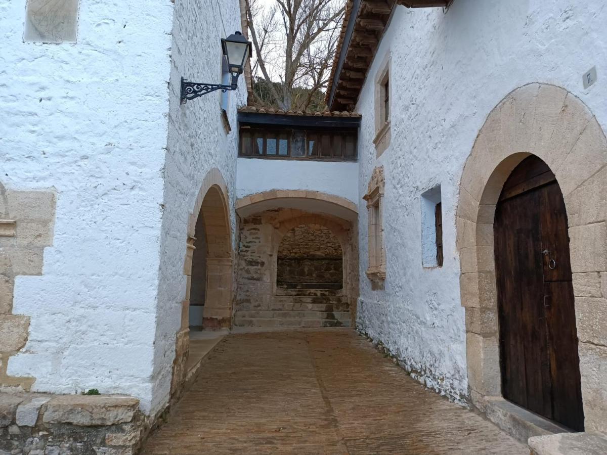 Casa Sala Pinta Сasa de vacaciones