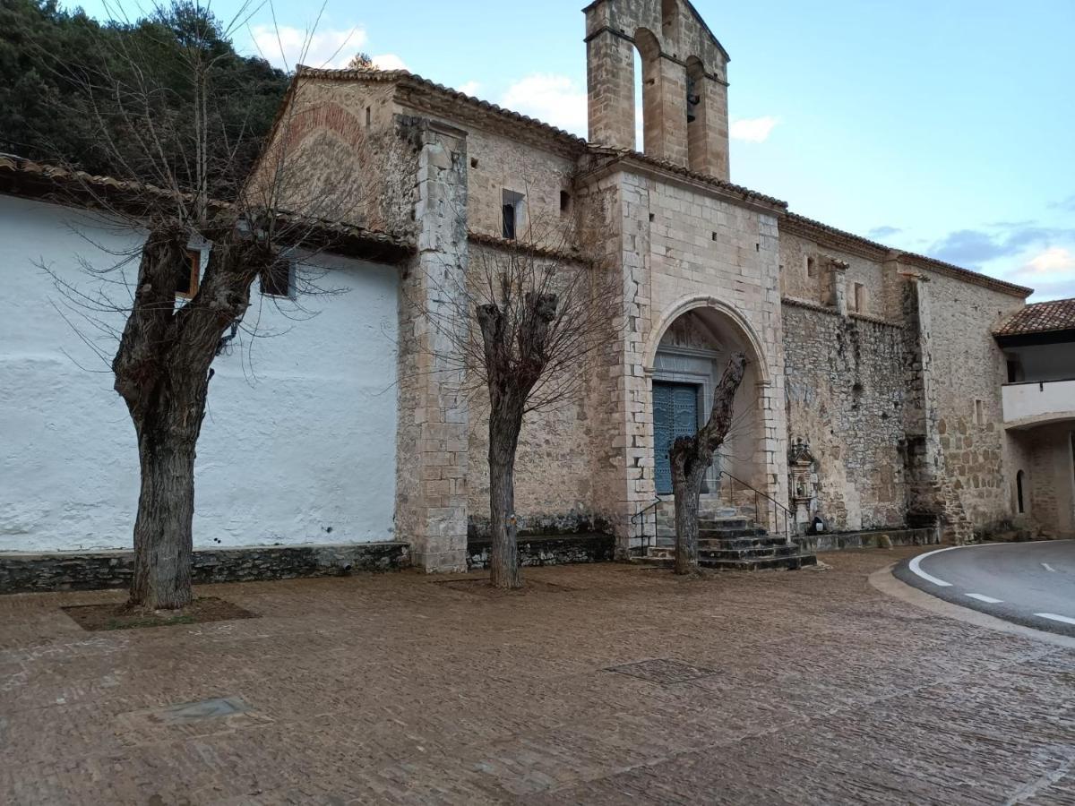 Casa Sala Pinta Castellfort