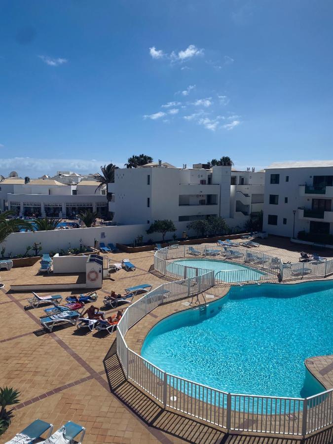 Cataira Costa Teguise