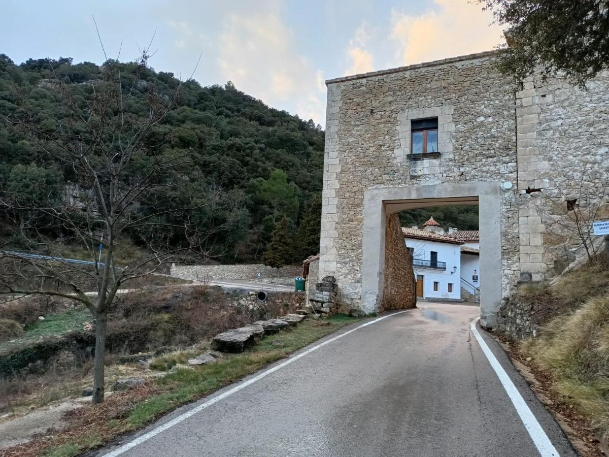 Casa Sala Pinta Castellfort