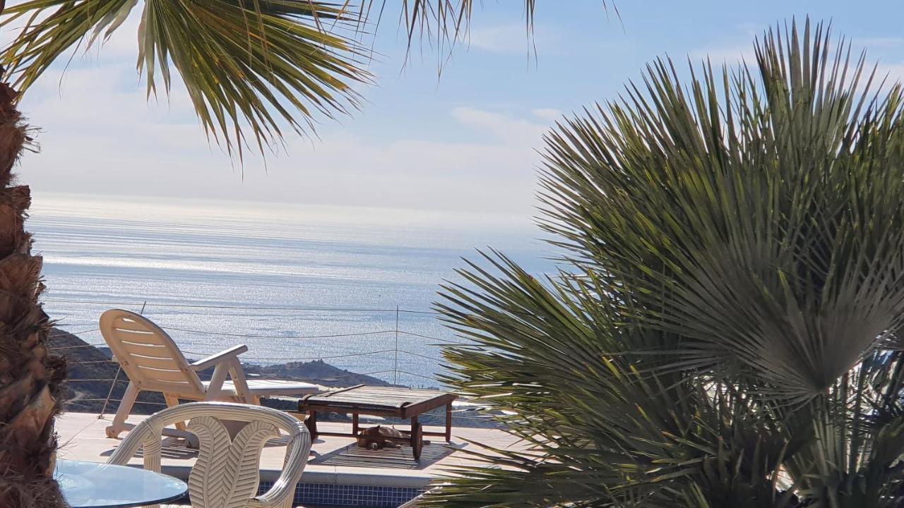 Esperanza Costa Del Sol * Sayalonga