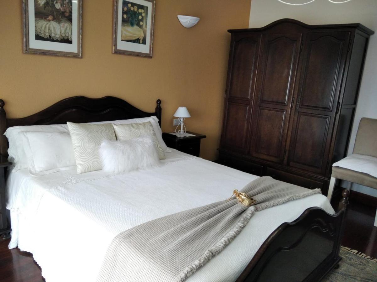 Farm stay Pagoederraga Orio