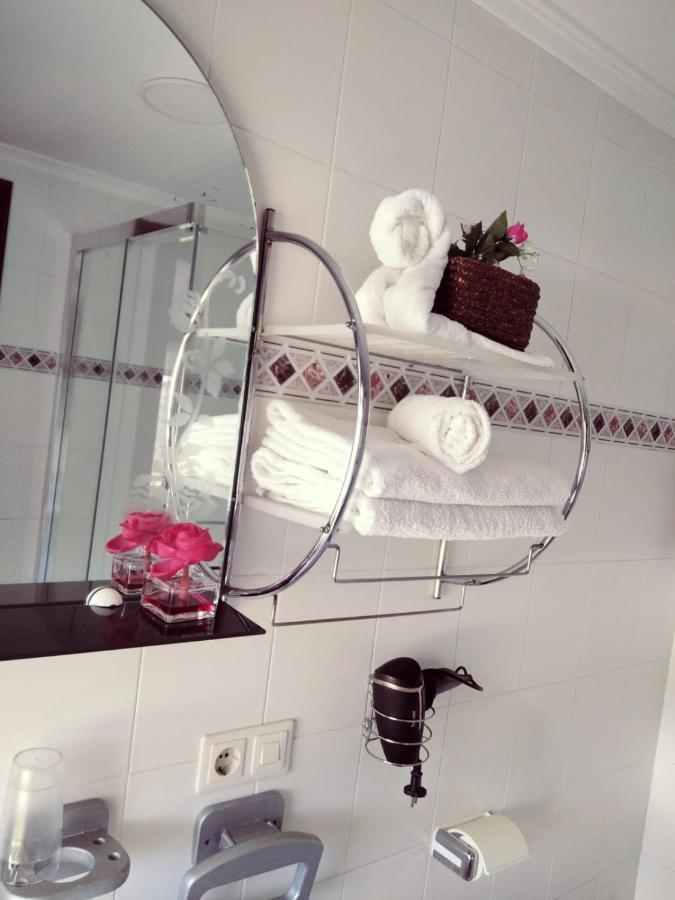 Pagoederraga Farm stay Orio