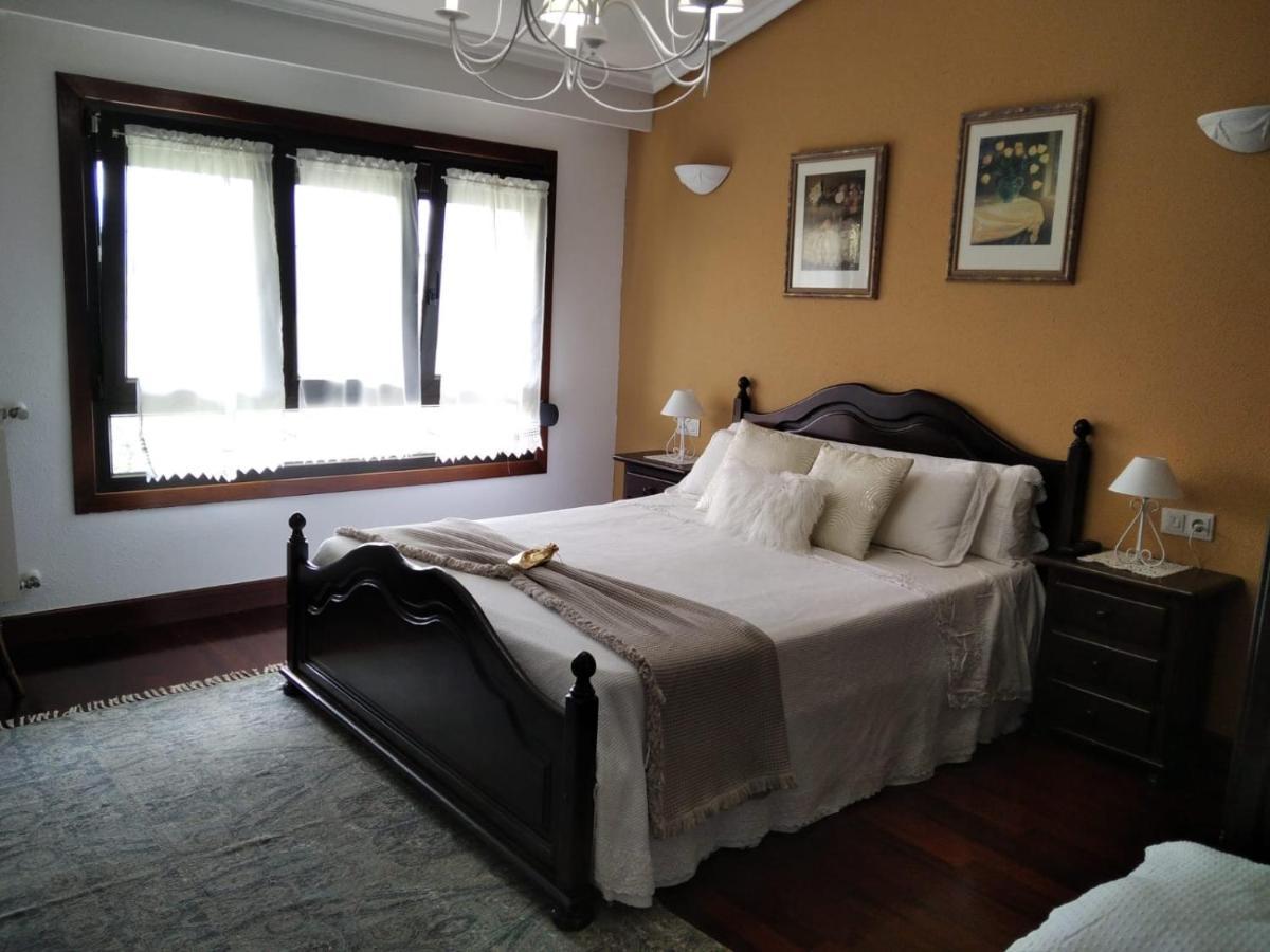 Farm stay Pagoederraga *