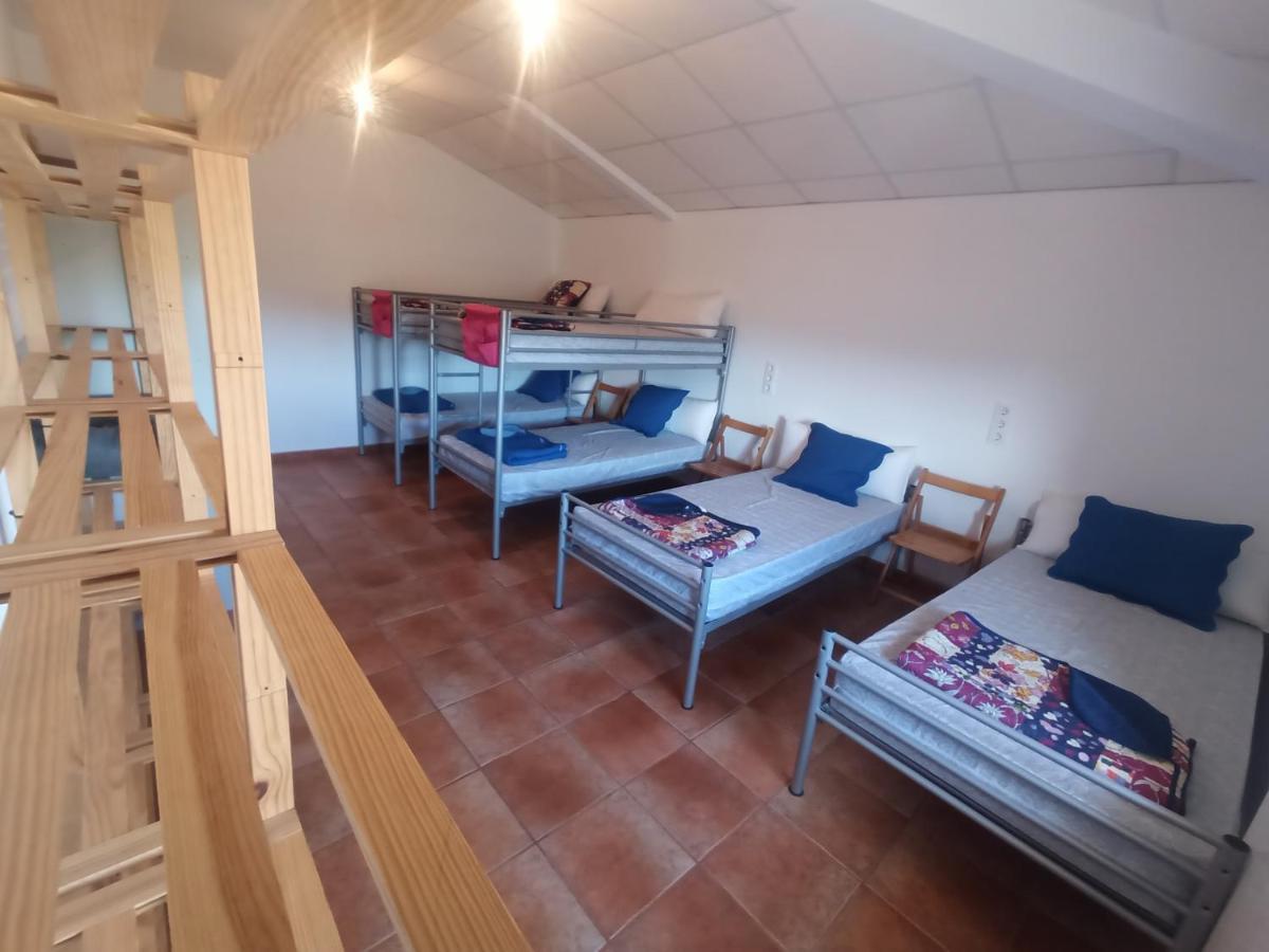Hostel Turistico Tierras Altas