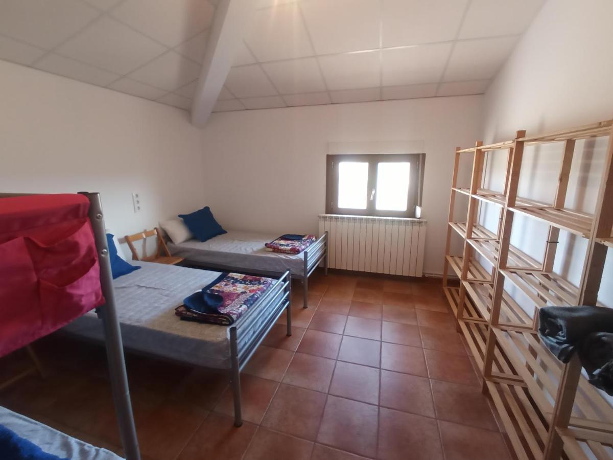 Hostel Turistico Tierras Altas *