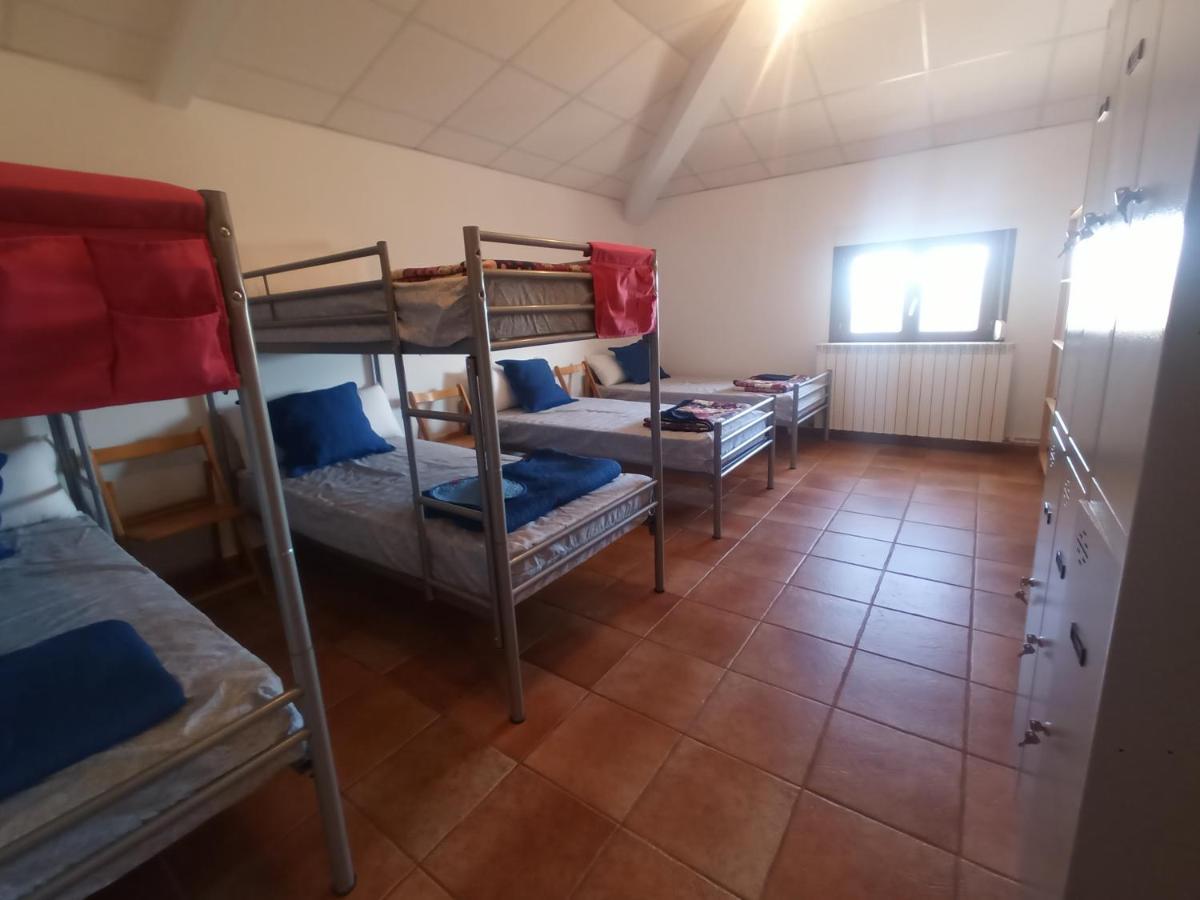 Turistico Tierras Altas * Fuentes de Magana