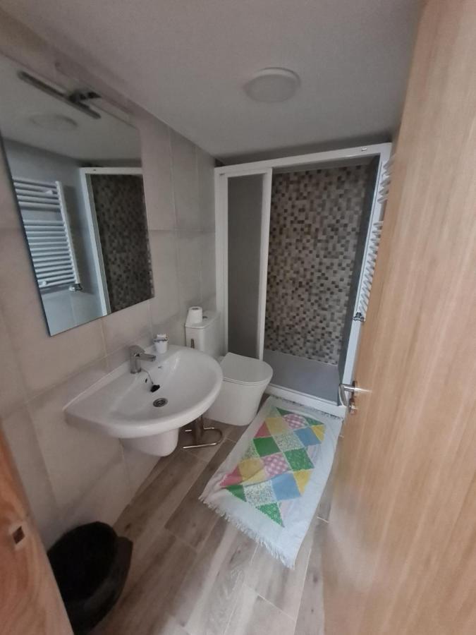 Casa Fondo De Holiday home Chantada