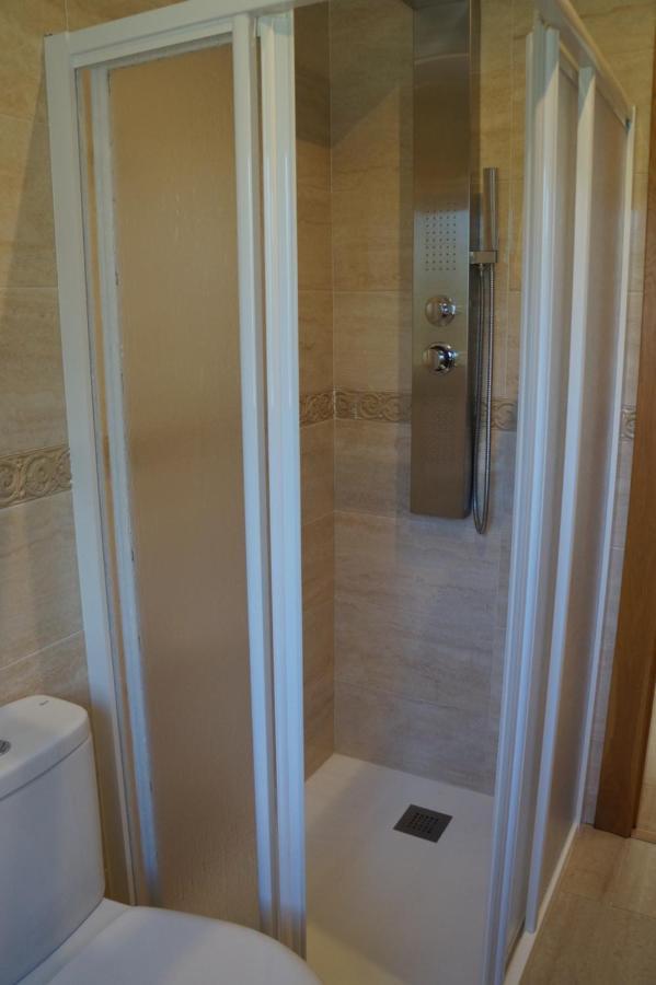 Holiday home La Casina De San Juan *