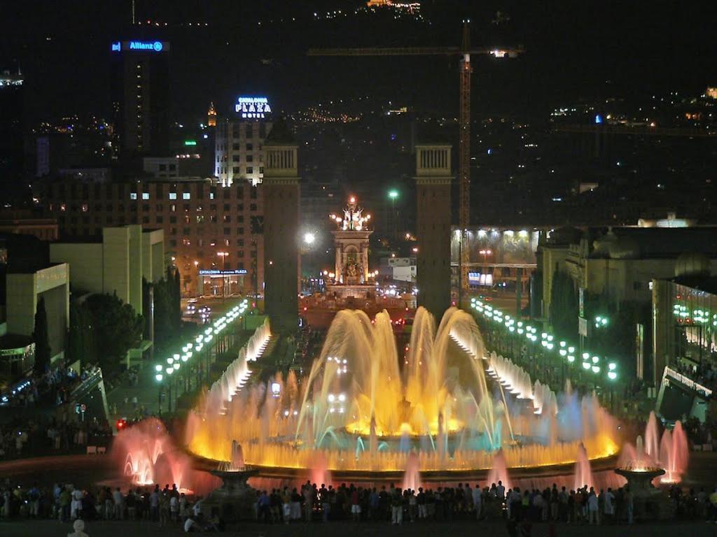 Entire New 20' From Barcelona * Sabadell