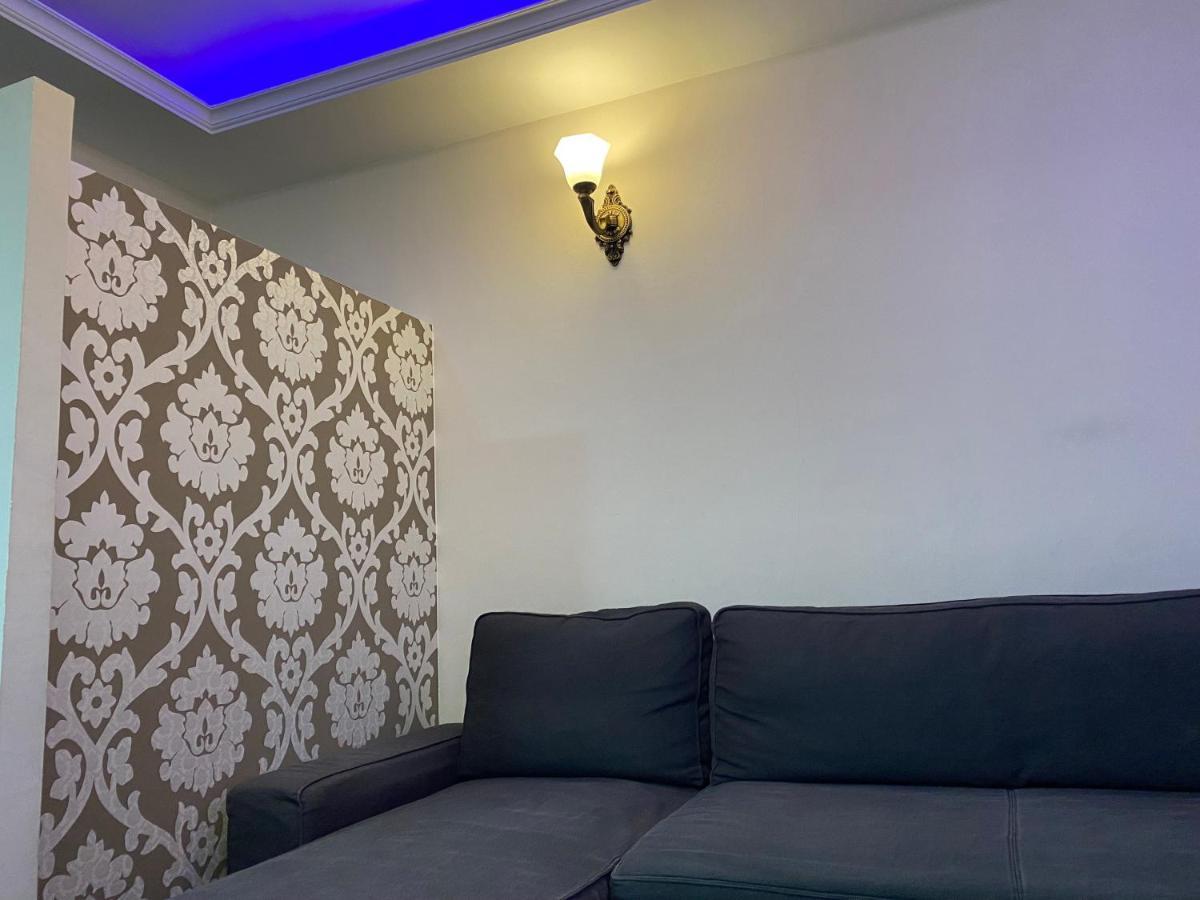 Entire New 20' From Barcelona Apartment