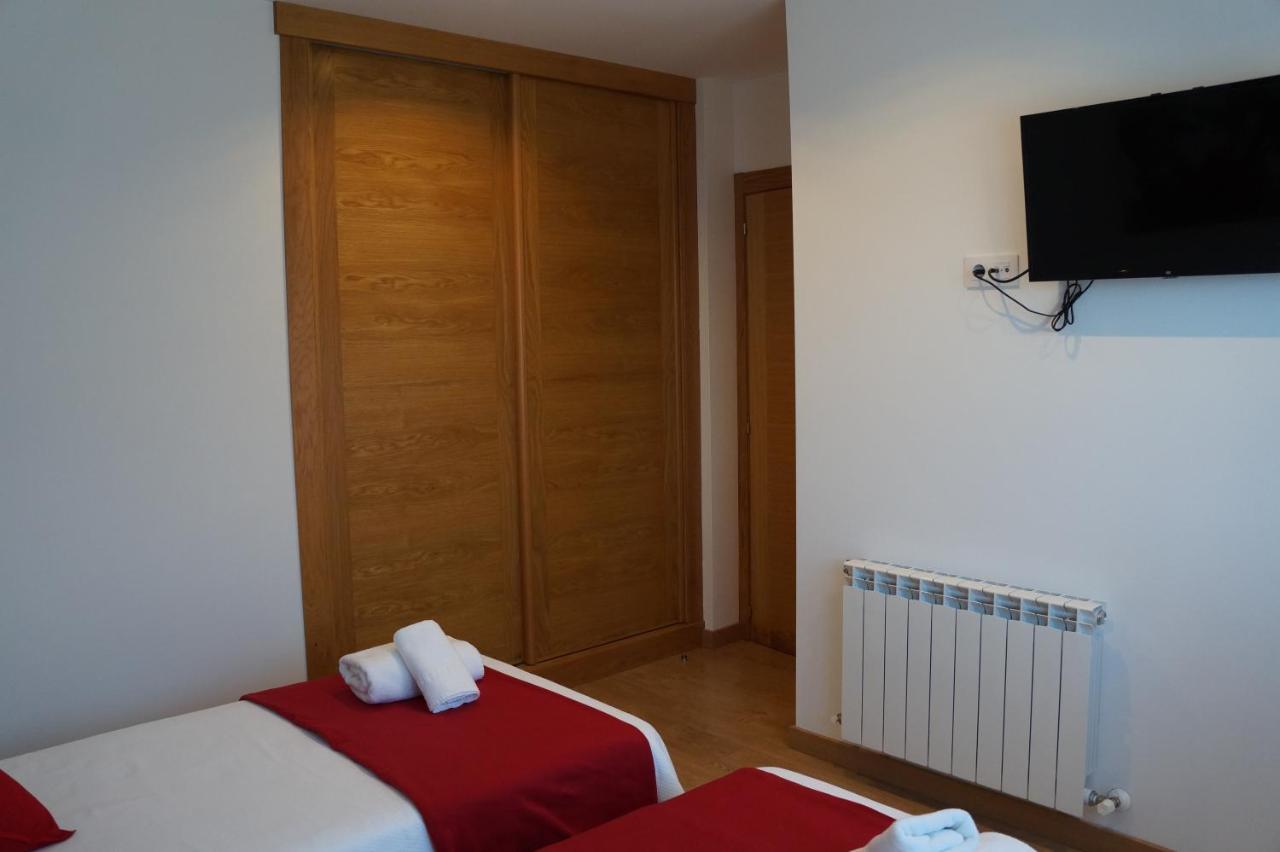 La Casina De San Juan Holiday home