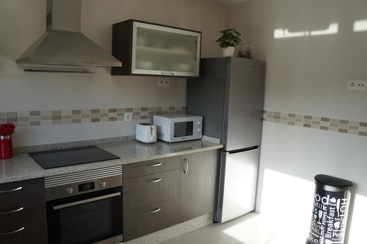 Holiday home La Casina De San Juan *