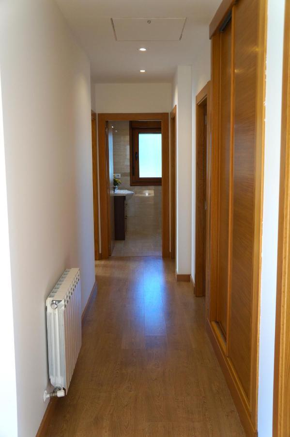 La Casina De San Juan Holiday home *