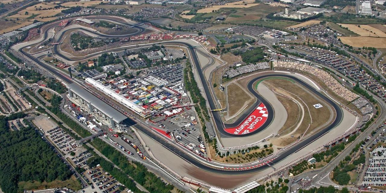 Entire New 20' From Barcelona * Sabadell
