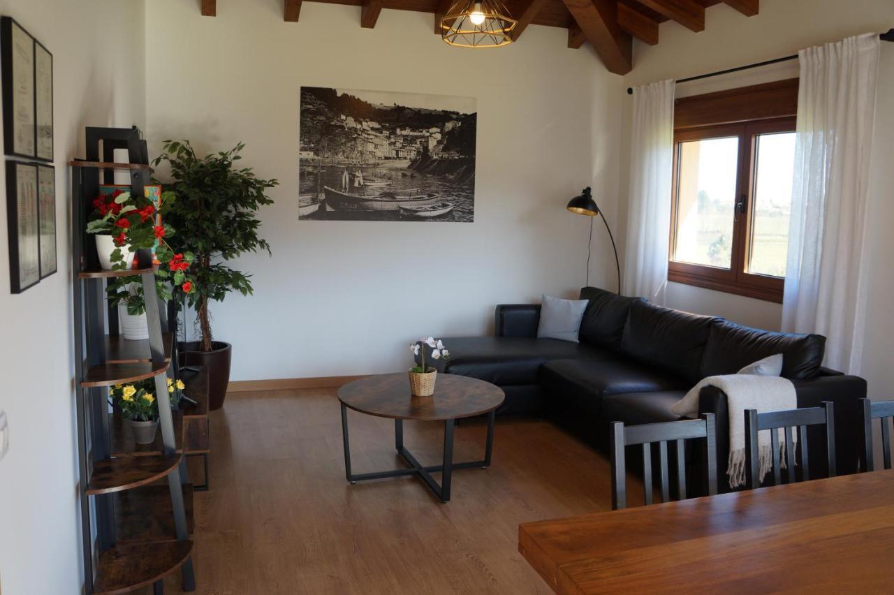 Holiday home La Casina De San Juan *