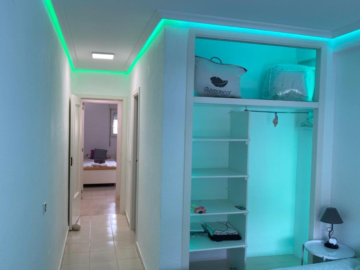Apartamento Center Of Albir 3d