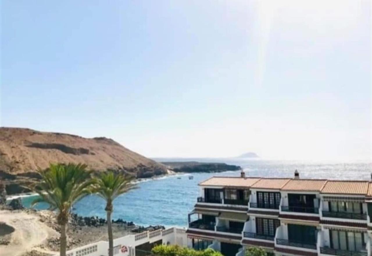 With Beautiful Ocean View Apartment Costa Del Silencio