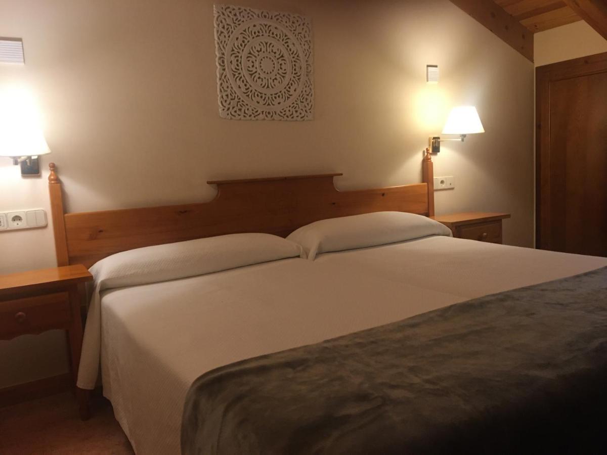 Hotel Florido Sort