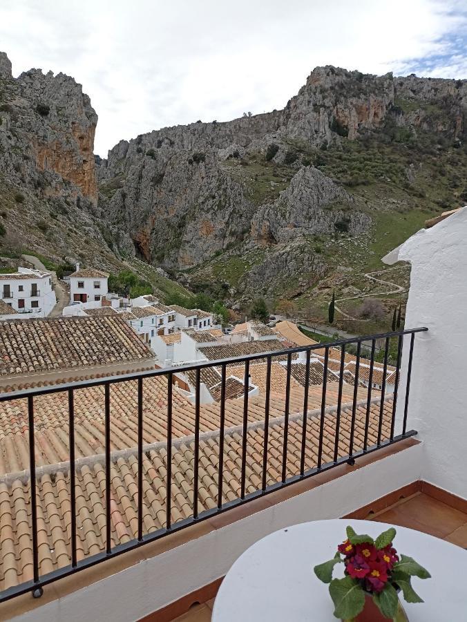 Casa rural El Hechizo Del Bailón Zuheros